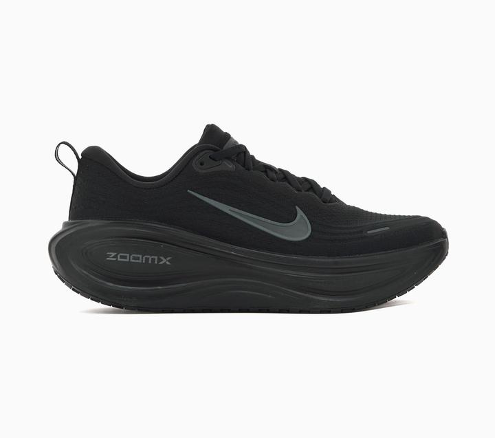 Actual product image Nike Vomero Plus Black (43)