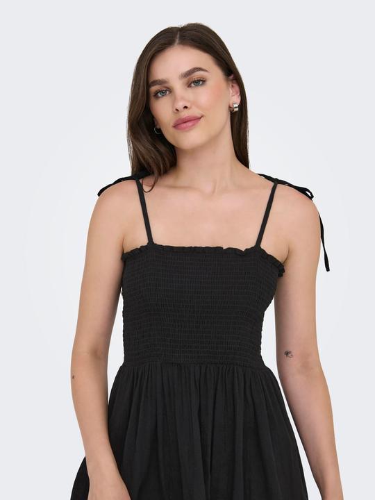 Produktbild Only Onltizana Strap Smock Short Dress Wvn (XL)