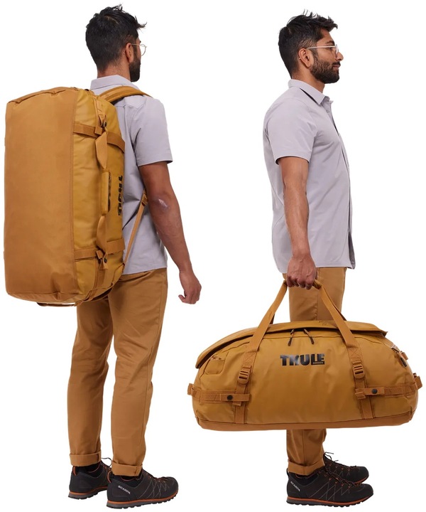 Actual product image Thule Chasm (70 l)