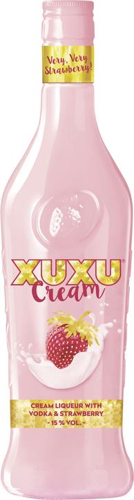 Immagine prodotto Xuxu Crema (1 x 70 cl)