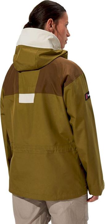 Actual product image Berghaus Waterproof Trango Gore-Tex Jacket (M)
