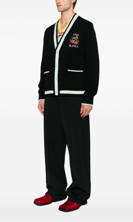 Produktbild Schubiger Casablanca Maglie Nero (L)