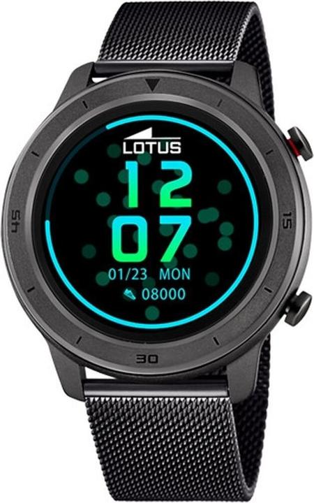 Actual product image Lotus SmarTime (47 mm)