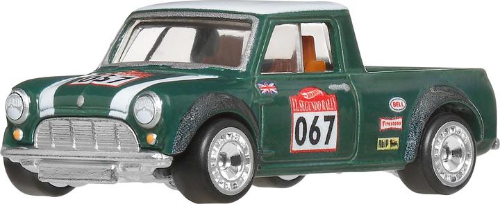 Produktbild Hot Wheels Morris Mini