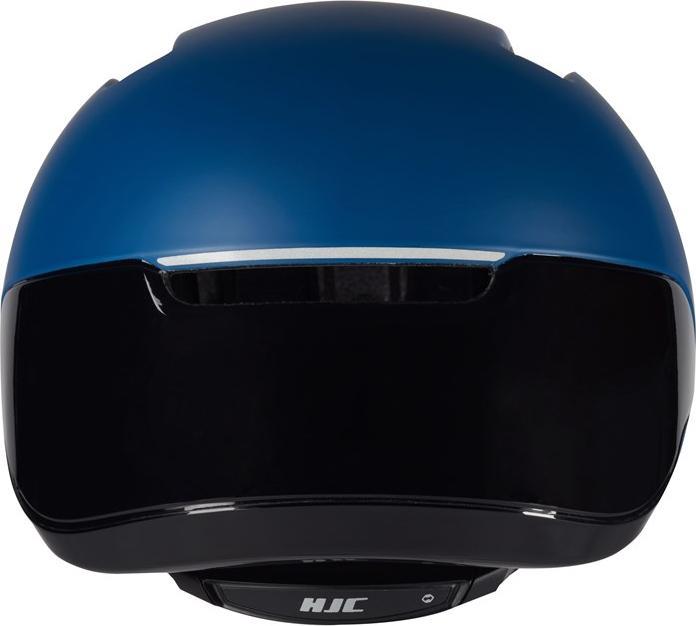 Image du produit HJC Calido Purple Violet (51 - 56 cm)