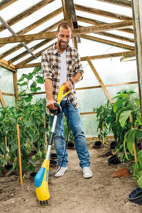 Image du produit Gloria Haus und Garten Gardenboy Plus