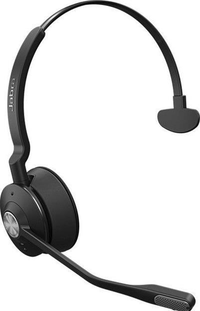Actual product image Agfeo headset engage 65 mono (Wireless, USB Type-B)