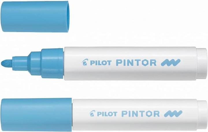 Produktbild Pilot Pintor Medium pastell (Pastellblau, 1.40 mm, 1 x)