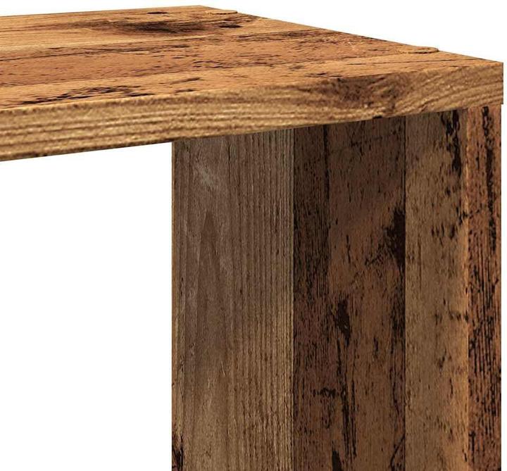 Immagine prodotto vidaXL TV-Schrank (80 x 24 x 32 cm)