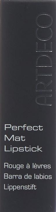Image du produit Artdeco Perfect Mat Lipstick 134.208 (208 Taupe Misty)