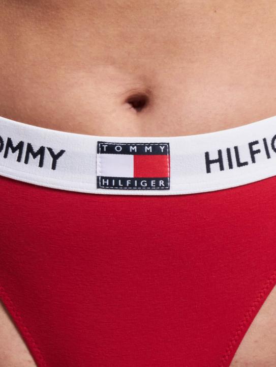 Immagine prodotto Tommy Hilfiger Thong (S, Confezione singola)