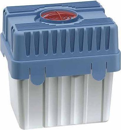 Produktbild Wenko 5410232502 Trocken-Granulat Nachfüll-Set 2er-Pack