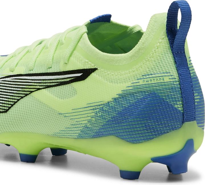 Actual product image Puma ULTRA 5 PRO FG/AG Jr (37.5)