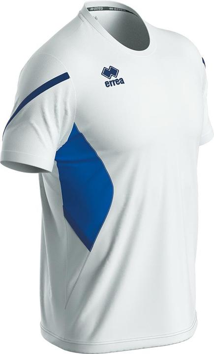 Image du produit Errea Chemise Curtis S/S Ad (S)