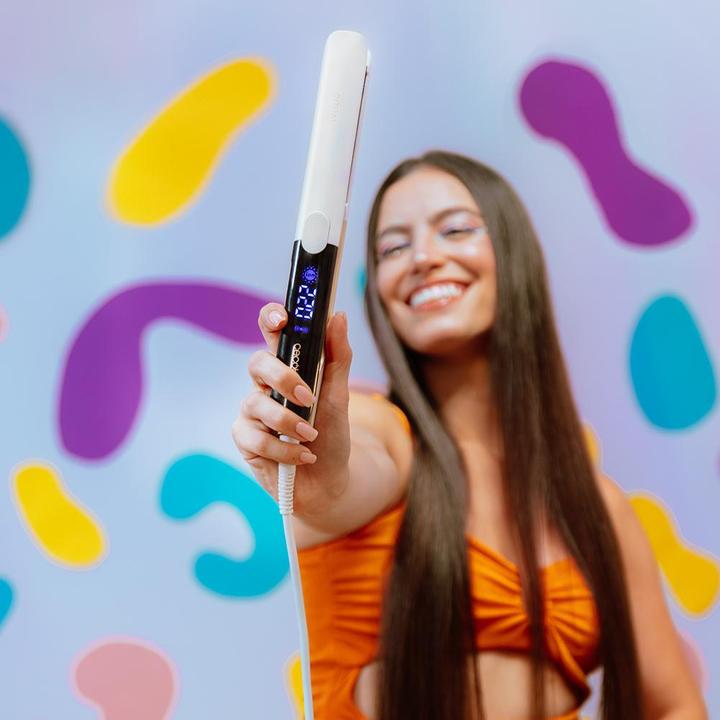 Immagine prodotto Cecotec RitualCare Twerk (Piastra per capelli)