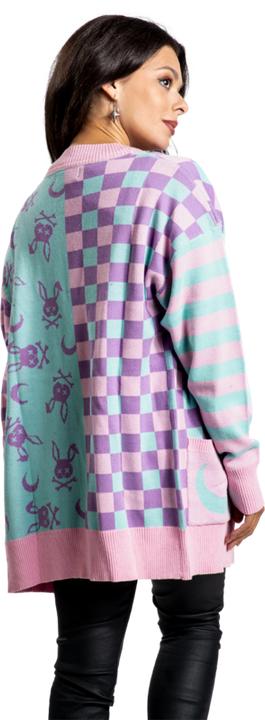 Produktbild Full Volume by EMP Creepy Pastels (M)