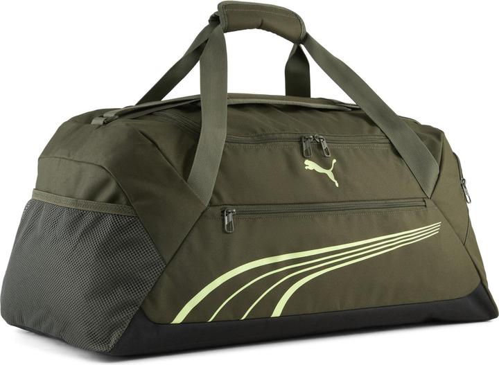 Puma FUNDAMENTAL Medium Sports Bag (49 l)