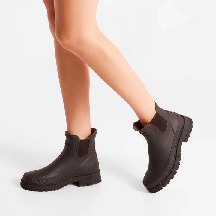 Actual product image Woden Chelsea Boot Liv Waterproof (42)
