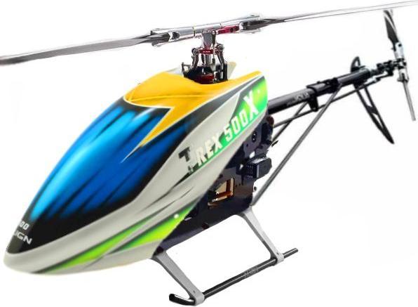 Produktbild Align T-Rex 500X Dominator