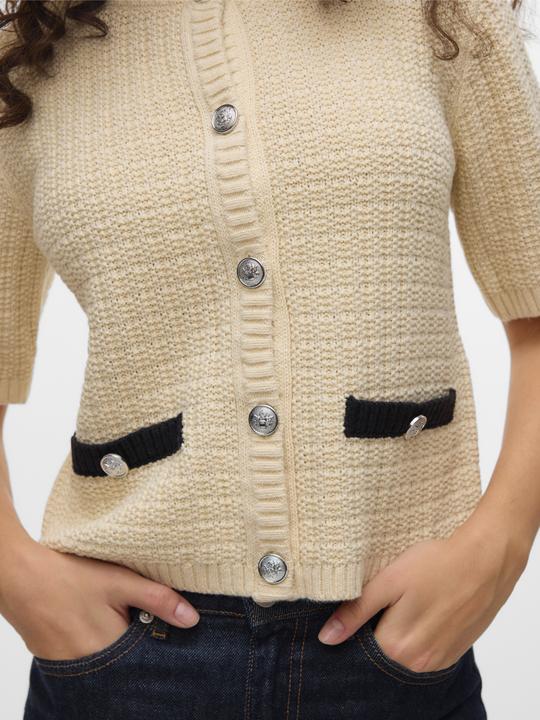 Produktbild Vero Moda VMHARPER Pullover Strickjacke (M)