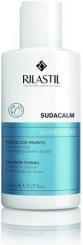 Immagine prodotto Rilastil Sudacalm Ossido di Zinco Sospensione lenitiva per pelle irritata e pruriginosa 150ml (Crema solare, 150 ml)