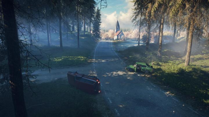 Produktbild NoName Generation Zero Collector Edition (Xbox One S, DE)