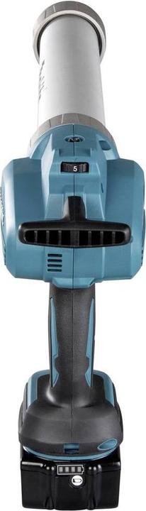 Image du produit Makita Pistolet à cartouche de batterie 18V DCG180RYEX