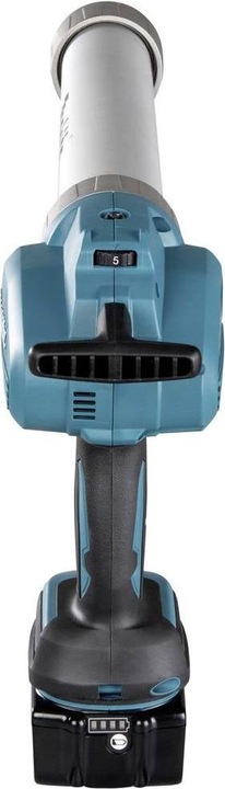 Actual product image Makita 18V Battery Cartridge Gun DCG180RYEX