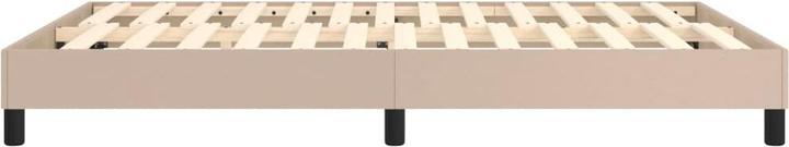 Immagine prodotto vidaXL Boxspringbettgestell (140 x 190 cm)