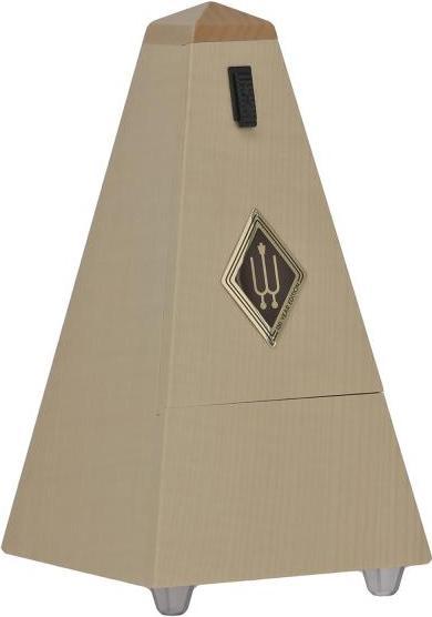Produktbild Wittner Metronom 817AL mechanisch Sondermodell 130 Jahre (Metronom)