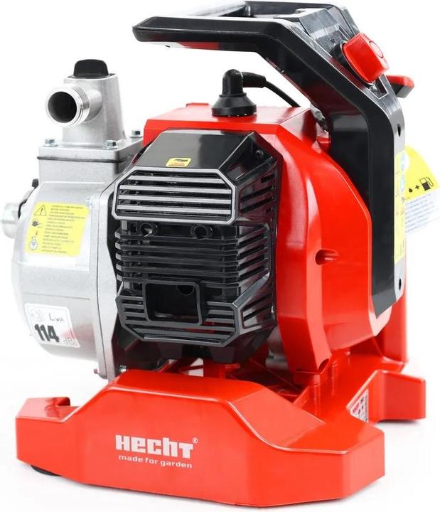 Actual product image Hecht 352 (Sewage pump)