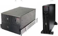 Produktbild APC Smart UPS RT 1000 VA Marine 2HE (1000 VA, 700 W, Online-Doppelwandler USV)