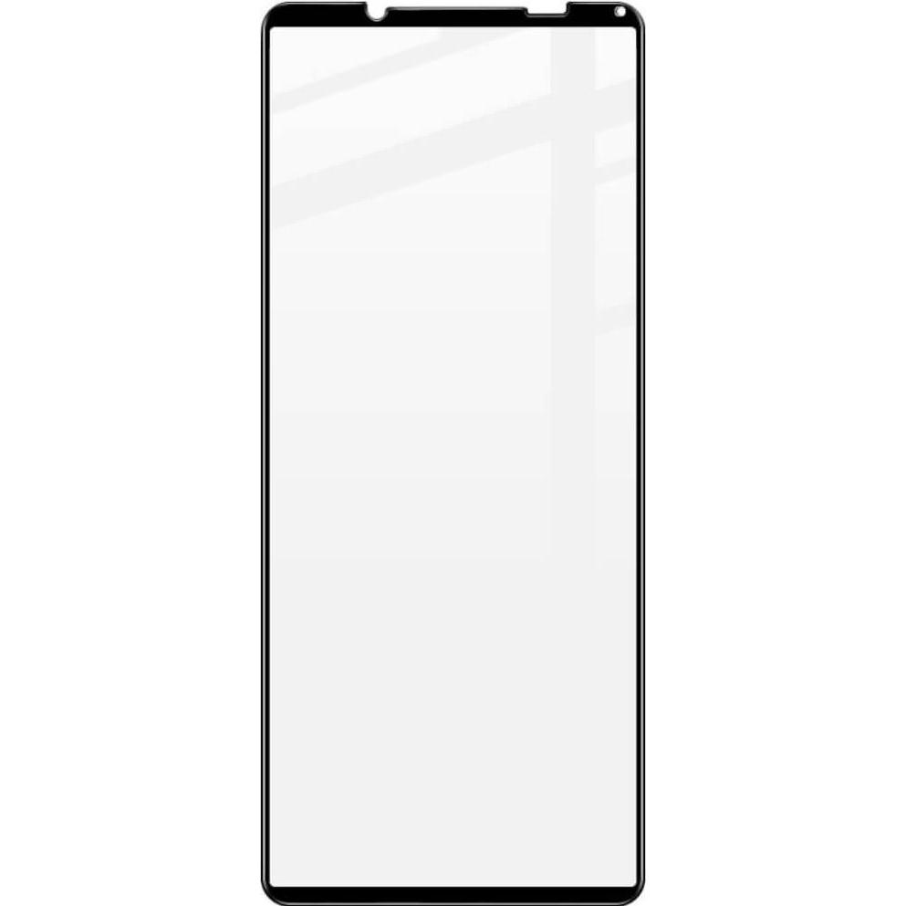 Thumbnail - Imak Sony Xperia 10 IV - Panzerglas Schutzfolie (1 Stück, Sony Xperia 10 IV), Smartphone Schutzfolie