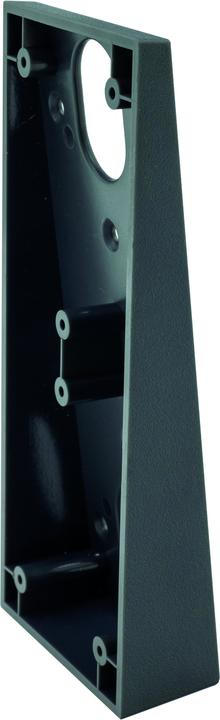 Produktbild Doorbird IP Video Türsprechanlage Eck Keil Wandmontageadapter A8001