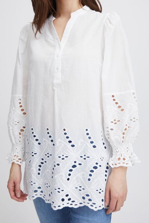 Produktbild Pulz Jeans PZKARLA Tunic 50207839 (XS)