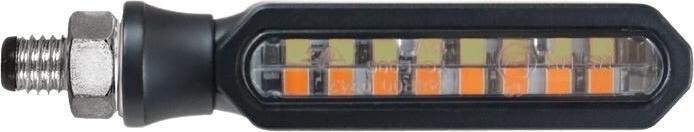 Image du produit Chaft clignotants led moto avant master