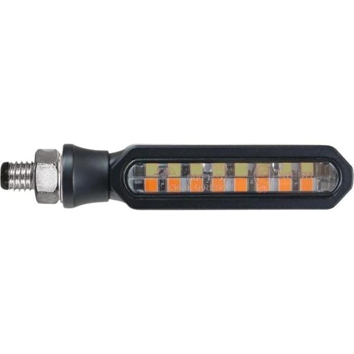 Chaft, Motorrad Zubehör, led-blinker motorrad hinten master