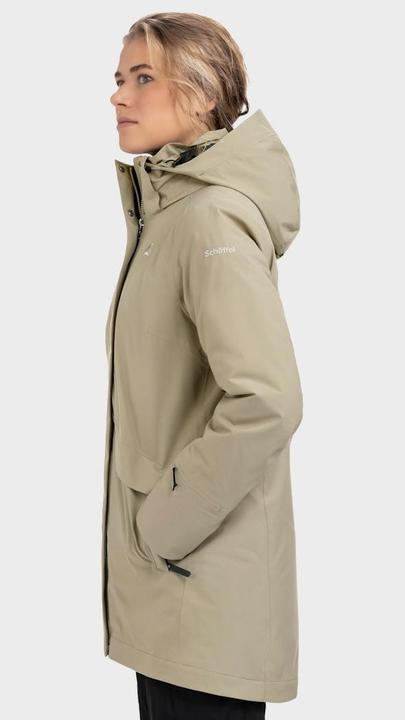 Immagine prodotto Schöffel Women's 3in1 Parka Borkol (36)