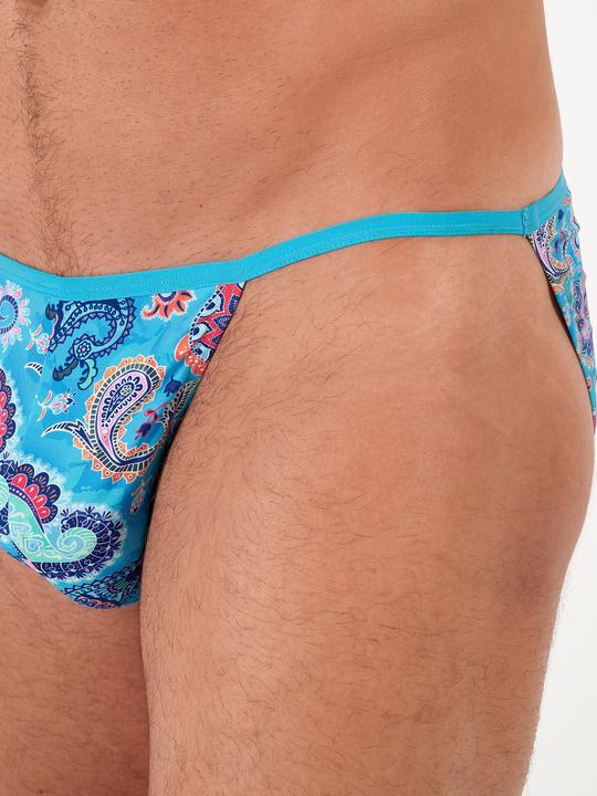 Produktbild HOM Minislip Tanga Briefs Funky Style (XXL, Einzelpack)