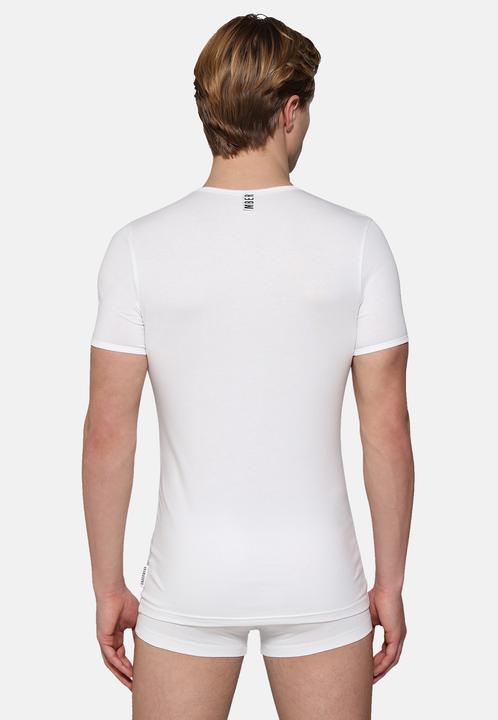 Actual product image Bikkembergs T-Shirt Casual Figurbetont (XL)