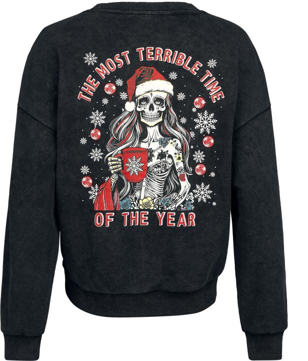 Image du produit Urban Classics X-MAS (L)