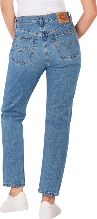 Produktbild Levis Levi's 501 Jeans Straight Fit (W26/L30)