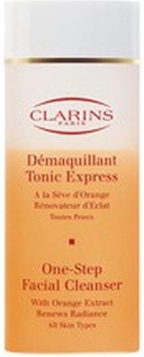 Immagine prodotto Clarins One-Step (Lozione detergente, 200 ml)