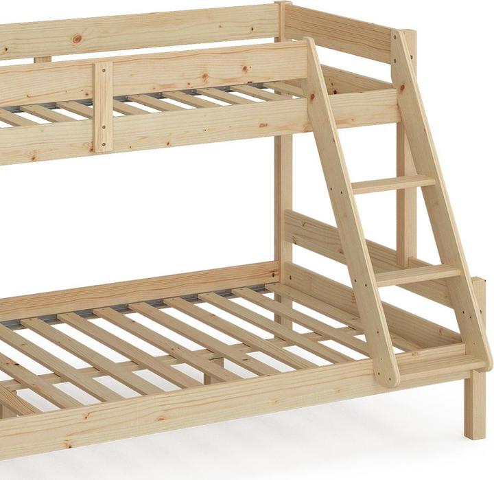 Produktbild VitaliSpa Everest (120 x 200 cm)