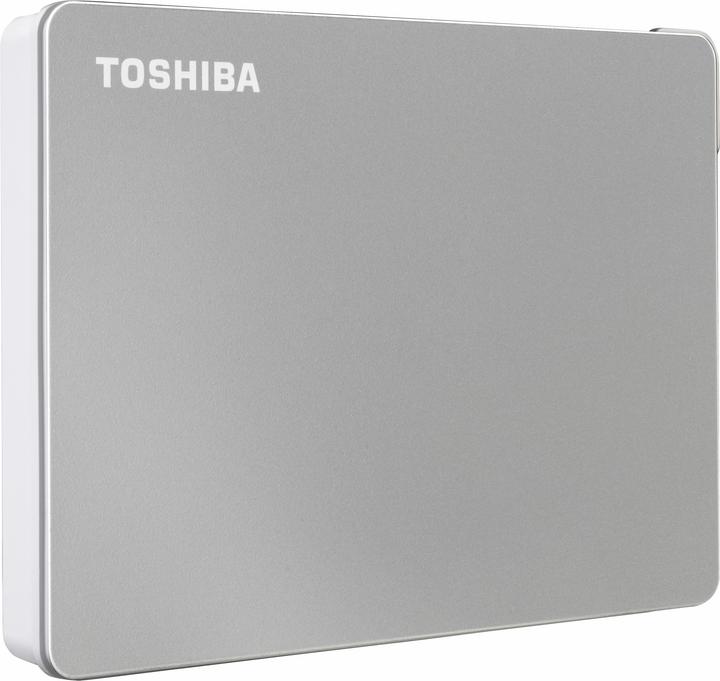 Immagine prodotto Toshiba Canvio Flex (2 TB)