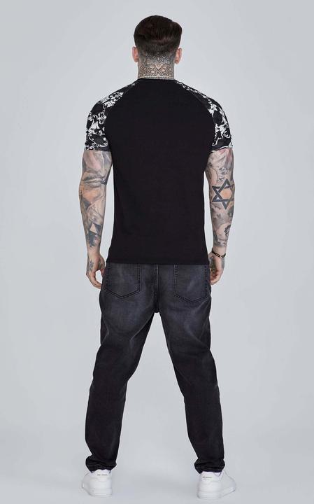 Actual product image Siksilk Venetian T-shirt (M)