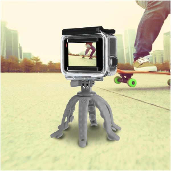 Immagine prodotto Celly Tripod (Materiale sintetico)