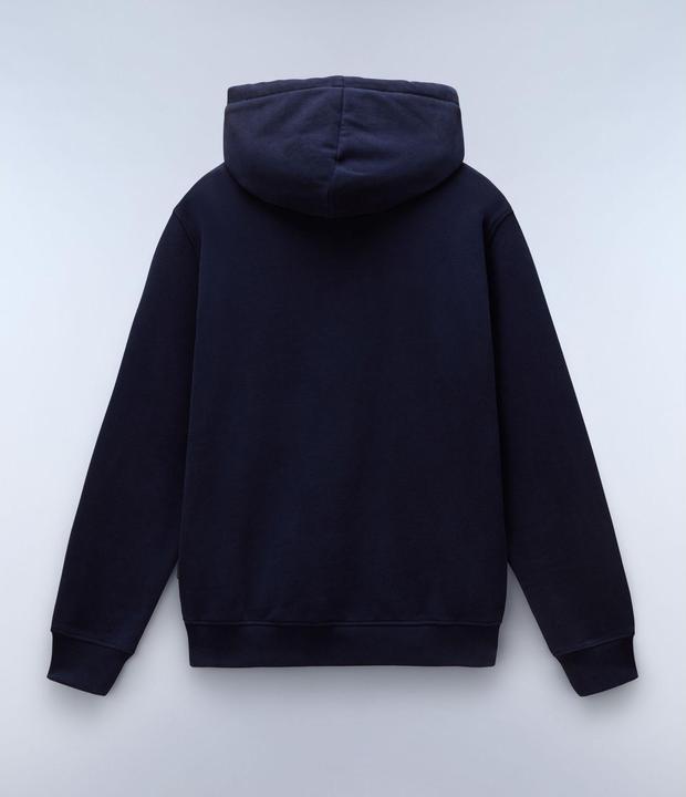 Produktbild Napapijri hoodie -doree (S)