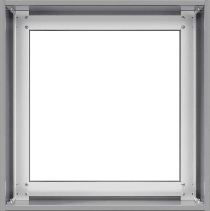 Produktbild vidaXL Pflanzkübel