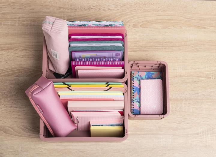 Actual product image Exacompta Foldable Smart Case mini (A4+)